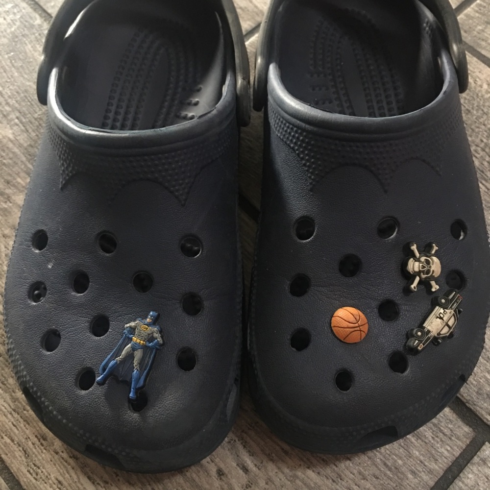 Crocs